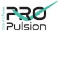Club d'Affaires PRO Pulsion logo - Similar company to Bni Brennus - Sens