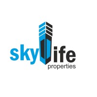 SkyLife Props logo - Similar company to Bugatti Store
