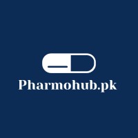 Pharmohub.pk logo - Similar company to Ethical Guru
