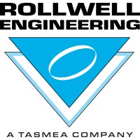 Rollwell Engineering logo - Similar company to Future Engineering & Communication