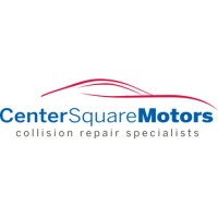 Center Square Motors logo - Similar company to Albert Ellis, Inc.