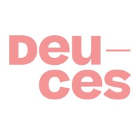 Deuces Coffee logo - Similar company to Drawink Dls-Csb