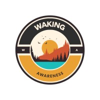 Waking Awareness logo - Similar company to Onedrop Digital Advertising