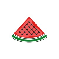 From Palestine logo - Similar company to Itbots