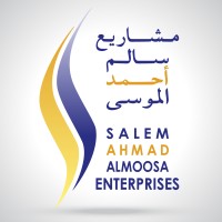 Salem Ahmad Almoosa Enterprises logo - Similar company to Nvr Studio