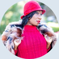 Image by Anastasia Nicole logo - Similar company to Image Editing Aid