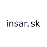 insar.sk logo - Similar company to Global Singularity