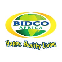 Bidco Africa logo - Similar company to Kenya Industrial Research And Development Institute (Kirdi)