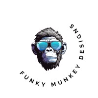 Funky Munkey Designs