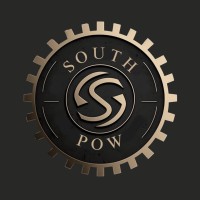 Southpow Media logo - Similar company to Obrien Tech