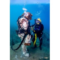 EXND Diving & Marine Services, LLC logo - Similar company to B&C Welding S.R.L.