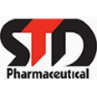 STD Pharmaceutical Products Ltd logo - Similar company to Glide Pharmaceutical Technologies