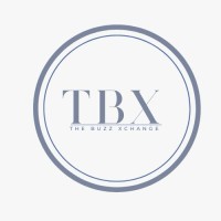 The BuzzXchange logo - Similar company to Sway