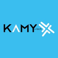 KAMYTECH logo - Similar company to Pentalab