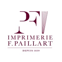 Imprimerie F. Paillart logo - Similar company to Imprimerie Fc2C