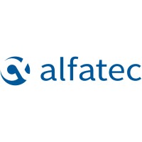 alfatec GmbH & Co. KG logo - Similar company to Pk Components Gmbh