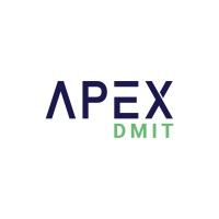 Apex DMIT Ltd. logo - Similar company to Servify Tech Limited