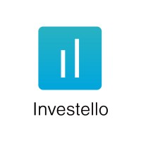 Investello logo - Similar company to 3R Ideas