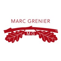 Foudrerie Marc Grenier logo - Similar company to Pinnacle Oak