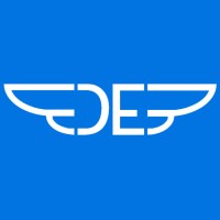 DataEagle logo - Similar company to Catchads