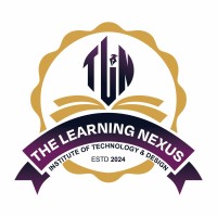 THE LEARNING NEXUS RAIPUR logo - Similar company to Mian Smart Industries