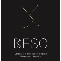 DESC logo - Similar company to Paddock Lodge