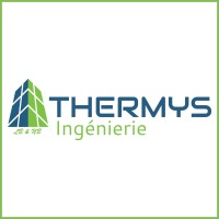 THERMYS Ingénierie logo - Similar company to Pgbe