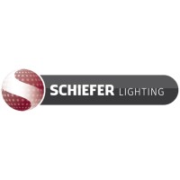 Schiefer Lighting logo - Similar company to Agilo Group