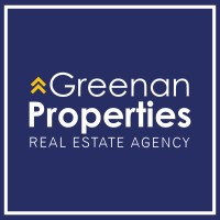 Greenan Properties Real Estate Agency logo - Similar company to Vidsol  |  Real Estate Content & Media Agency