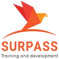 Surpass-Training and Development logo - Similar company to Sandy Fakhoury