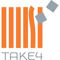 TAKE 4 logo - Similar company to Dinx Solutions Inc