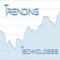 Trending Technologies logo - Similar company to Trending Technologies