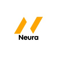 Neura logo - Similar company to Rovenso