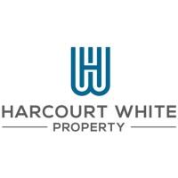Harcourt White Property logo - Similar company to Strakers