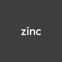ZINC AS logo - Similar company to Ask Og Eng