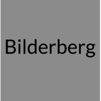 Bilderberg Meetings logo - Similar company to Zagreb Pride