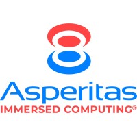 Asperitas logo - Similar company to Incooling