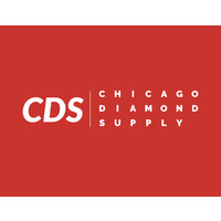 CDS - Chicago Diamond Supply logo - Similar company to Ud Grup