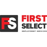 First Select Employment Services LLC logo - Similar company to First Select
