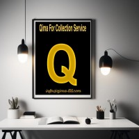 Qima for Collection Services Ltd. logo - Similar company to Creative Solution - (Sebhaly)