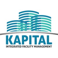 Kapital Integrated Facility Management logo - Similar company to Facility Management & Maintenance Services