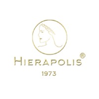 Hierapolis Kolonya logo - Similar company to A La Rose