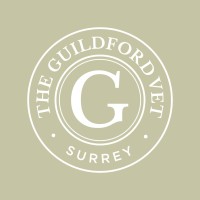 The Guildford Vet logo - Similar company to Voo Veterinary Group