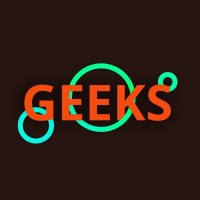 3Geeks logo - Similar company to Northcomp° By Proroll