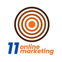 11 Online Marketing logo - Similar company to Webheads Groningen B.V.
