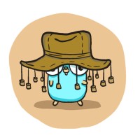 GopherConAU logo - Similar company to Exemus