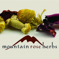 Mountain Rose Herbs logo - Similar company to Herbalists Without Borders