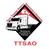 Truck Training Schools Association of Ontario Inc logo - Similar company to Flash Freight Systems