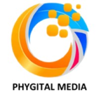 Phygital Media India logo - Similar company to Franchisor'S Den