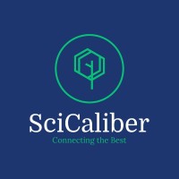 SciCaliber logo - Similar company to Cambridge Molecular